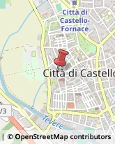 Registratori Di Cassa Città di Castello,06012Perugia