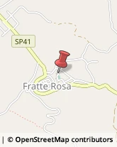 Pizzerie Fratte Rosa,61040Pesaro e Urbino