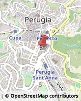 Comuni e Servizi Comunali,06121Perugia