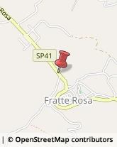 Abbigliamento Fratte Rosa,61040Pesaro e Urbino
