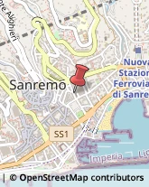 Associazioni di Volontariato e di Solidarietà Sanremo,18038Imperia