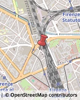 Autofficine e Centri Assistenza,50144Firenze