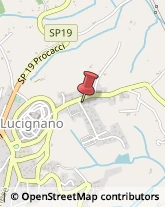 Bed e Breakfast Lucignano,52046Arezzo