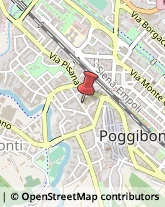 Scuole Pubbliche Poggibonsi,53036Siena