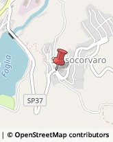 Cliniche Private e Case di Cura Sassocorvaro,61028Pesaro e Urbino