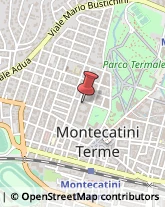Poste Montecatini Terme,51016Pistoia