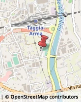 Antincendio - Impianti e Attrezzature Taggia,18018Imperia