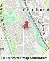 Cantine Sociali Castelfiorentino,50051Firenze