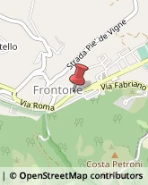 Architetti Frontone,61040Pesaro e Urbino