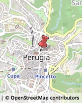 Osterie e Trattorie Perugia,06123Perugia