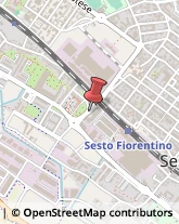 Podologia - Studi e Centri Sesto Fiorentino,50019Firenze