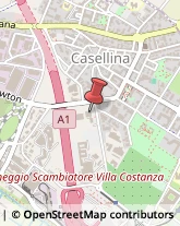 Autonoleggio Scandicci,50018Firenze