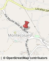 Autonoleggio Montecosaro,62010Macerata