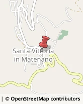 Agenti e Rappresentanti di Commercio Santa Vittoria in Matenano,63028Fermo