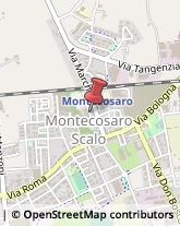 Maschere, Stampi e Ferri da Trancia Montecosaro,62010Macerata