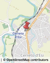 Motels Cerreto d'Esi,60043Ancona