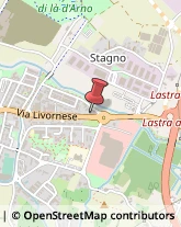 Autonoleggio Lastra a Signa,50055Firenze