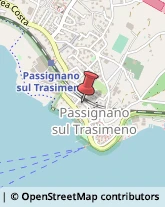 Magazzini Generali Passignano sul Trasimeno,06065Perugia