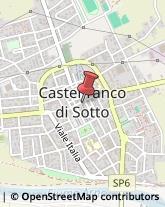 Comuni e Servizi Comunali Castelfranco di Sotto,56022Pisa