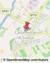 Mangimi e Foraggi Castelleone di Suasa,60013Ancona