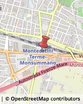 Pratiche Automobilistiche Montecatini Terme,51016Pistoia