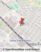 Asili Nido Sesto Fiorentino,50019Firenze