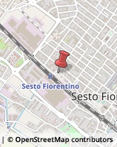 Trasporto Pubblico,50019Firenze