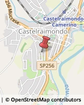 Bar e Caffetterie Castelraimondo,62022Macerata