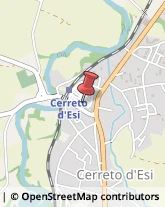 Panetterie Cerreto d'Esi,60043Ancona