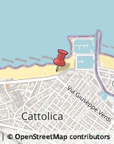 Stabilimenti Balneari Cattolica,47841Rimini