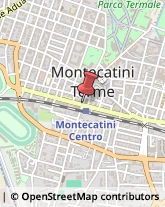 Banche e Istituti di Credito Montecatini Terme,51016Pistoia