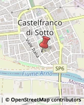 Calzaturifici e Calzolai - Macchine Castelfranco di Sotto,56022Pisa