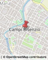 Trasporti Campi Bisenzio,50013Firenze