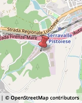 Porte Serravalle Pistoiese,51030Pistoia