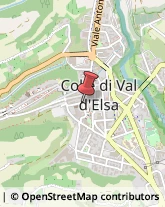 Bar e Caffetterie Colle di Val d'Elsa,53034Siena