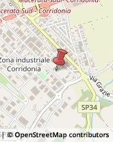 Autofficine e Centri Assistenza Corridonia,62014Macerata