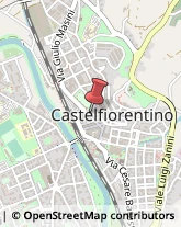 Studi Tecnici ed Industriali Castelfiorentino,50051Firenze