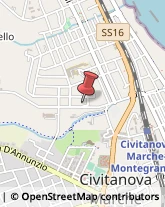 Dispositivi di Sicurezza e Allarme Civitanova Marche,62012Macerata