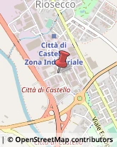 Palestre e Centri Fitness Città di Castello,06012Perugia