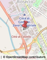 Associazioni Sindacali Città di Castello,06012Perugia