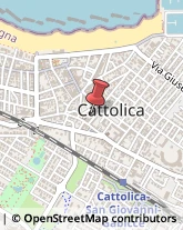 Sartorie Cattolica,47841Rimini