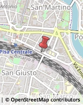 Stoffe e Tessuti - Dettaglio Pisa,56121Pisa