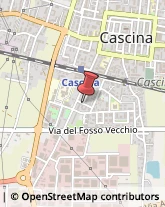 Via Carecciole, 61,56021Cascina