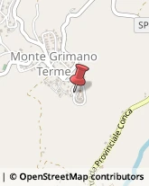 Tabaccherie Monte Grimano Terme,61010Pesaro e Urbino