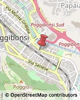 Legname da Costruzione Poggibonsi,53036Siena