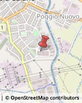 Stirerie Poggio a Caiano,59016Prato