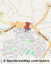 Parrucchieri San Quirico d'Orcia,53027Siena