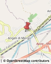 Macellerie Mergo,60030Ancona