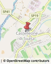 Demolizioni e Scavi Castelleone di Suasa,60010Ancona