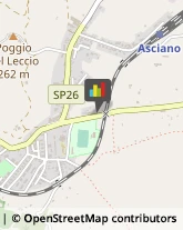 Pozzi Neri Asciano,53041Siena